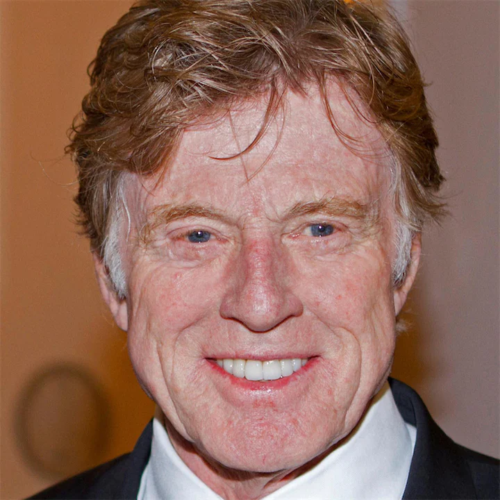 Robert Redford Human Design Insights