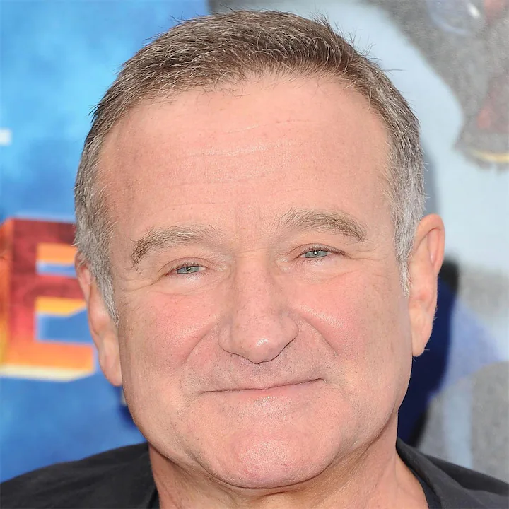 Robin Williams' Human Design Insights