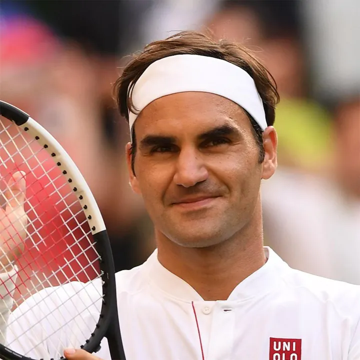 Roger Federer Human Design Insights