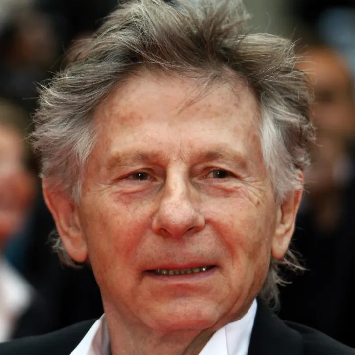 Roman Polanski Human Design Insights