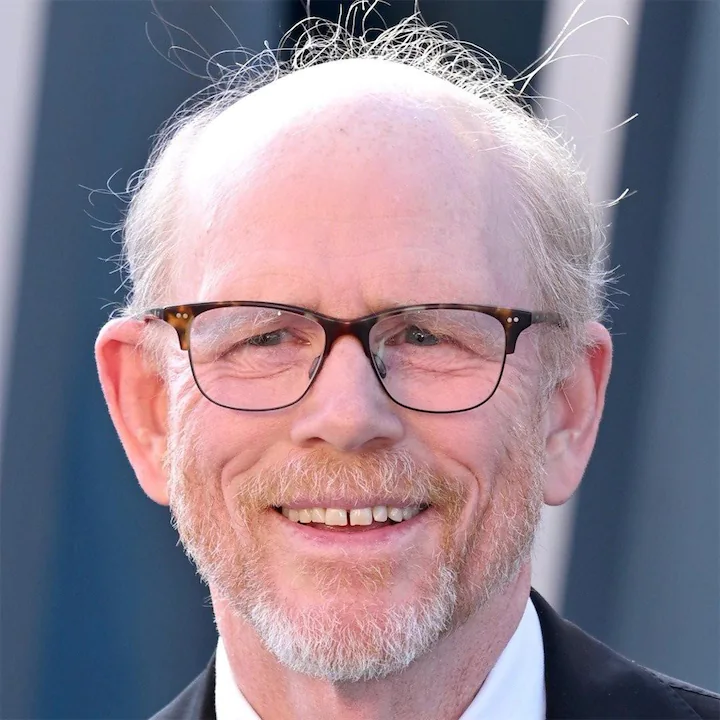 Ron Howard's Unique Human Design