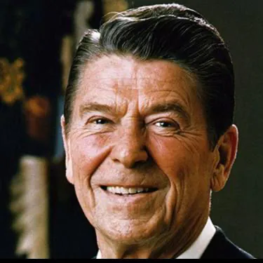 Ronald Reagan Human Design Analysis