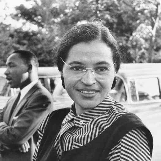 Rosa Parks Human Design Impact Analyzed