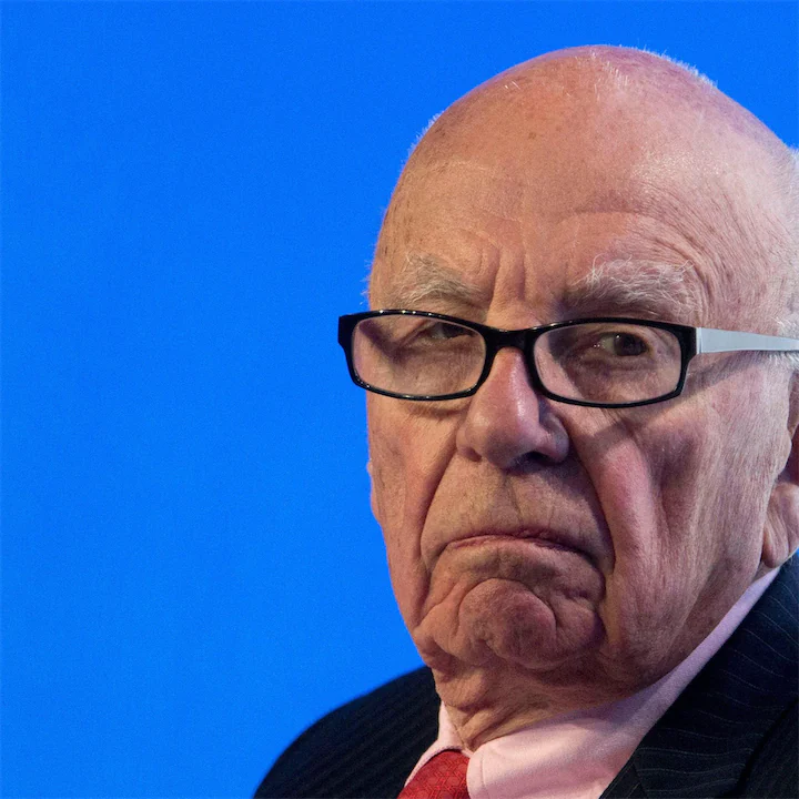 Rupert Murdoch Human Design Insights