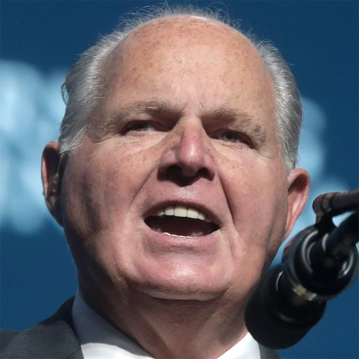 Rush Limbaugh Human Design Insights