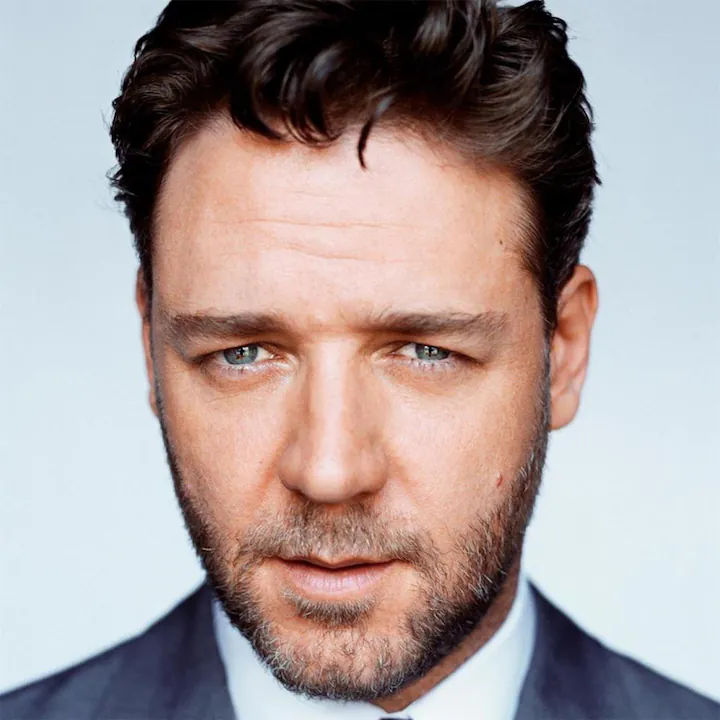 Russell Crowe Human Design Insights