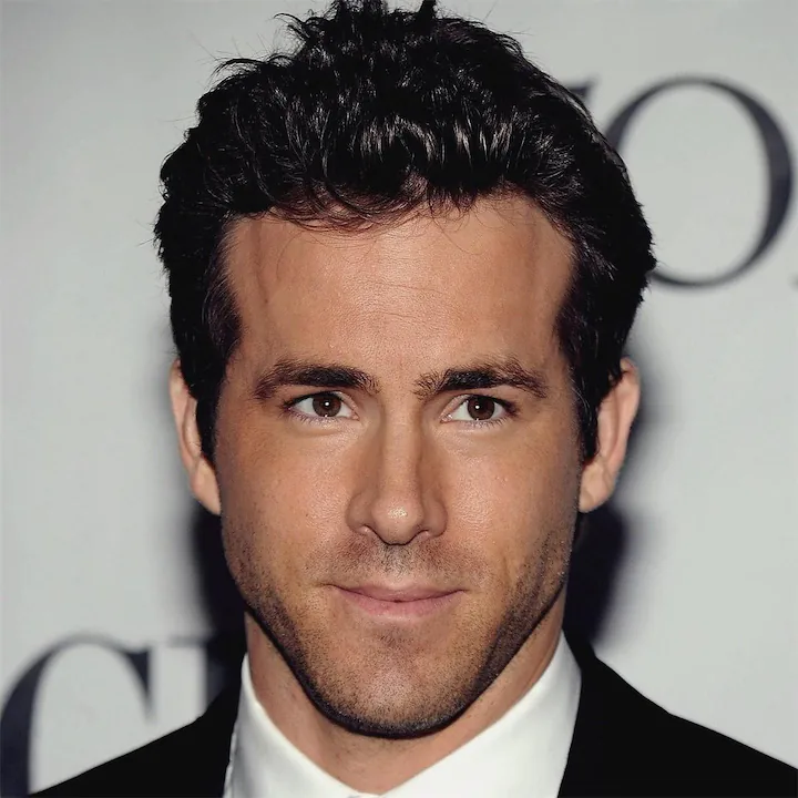 Ryan Reynolds Human Design Insight