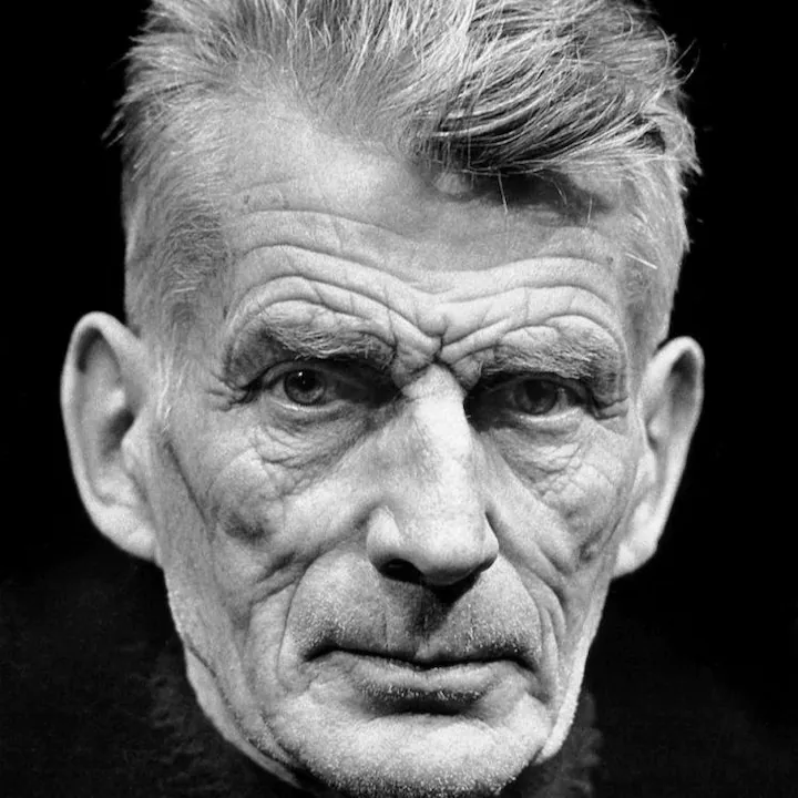 Samuel Beckett: Unveiling His Design