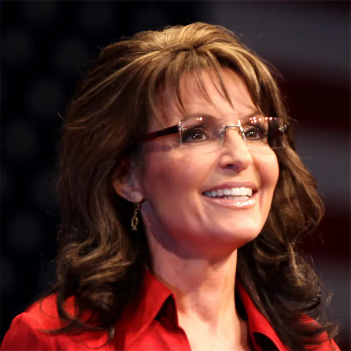 Sarah Palin Human Design Insights