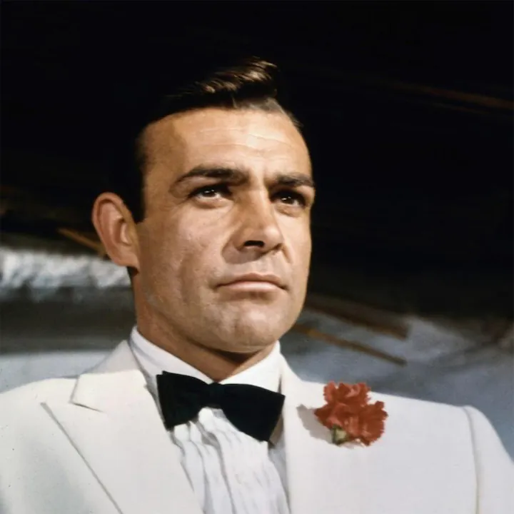 Sean Connery Human Design Insight