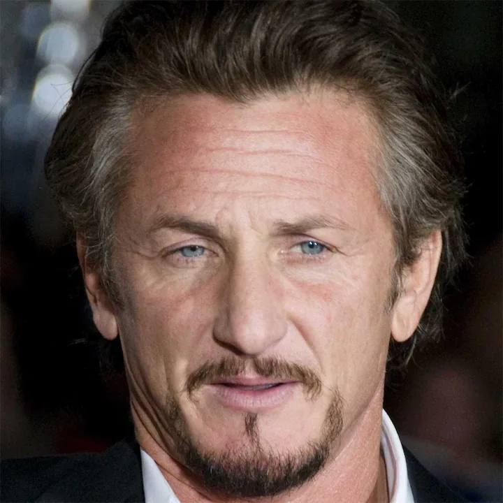 Explore Sean Penn's Human Design