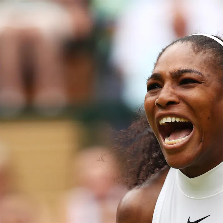 Serena Williams Human Design Insight