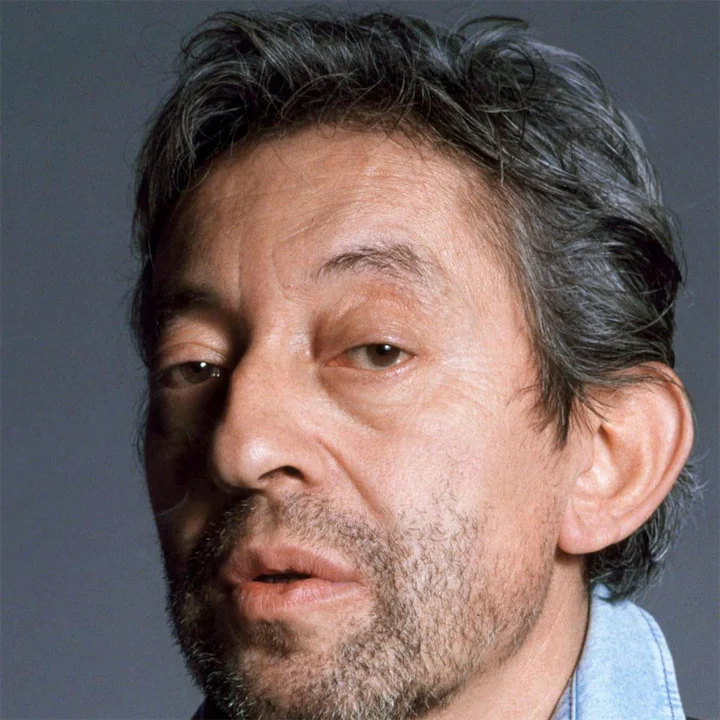 Serge Gainsbourg Human Design Insights