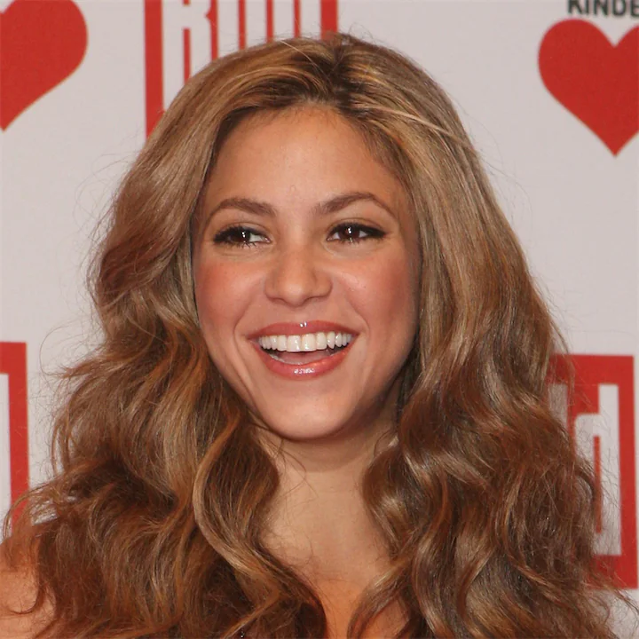 Shakira's Human Design Insights