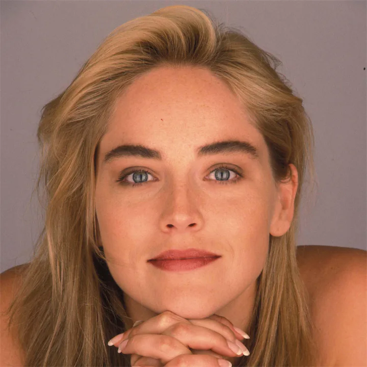 Sharon Stone's Human Design Insights