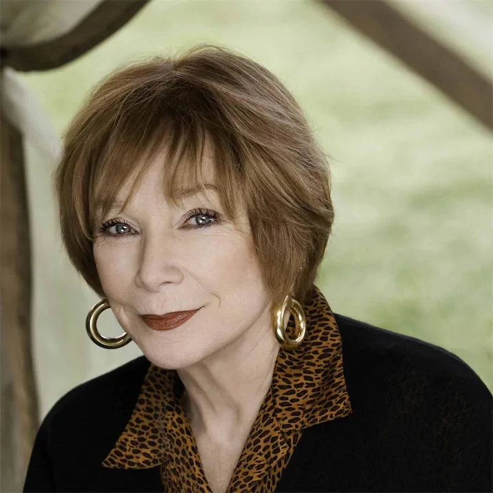 Shirley MacLaine Human Design Insights