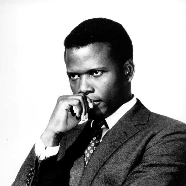 Sidney Poitier Human Design Insights