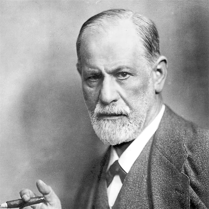 Sigmund Freud Human Design Insights