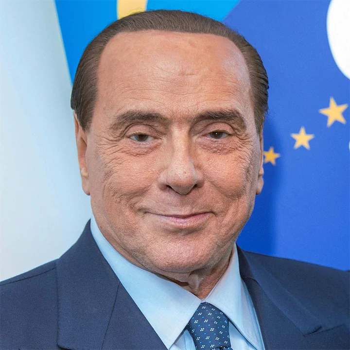 Silvio Berlusconi Human Design Insight