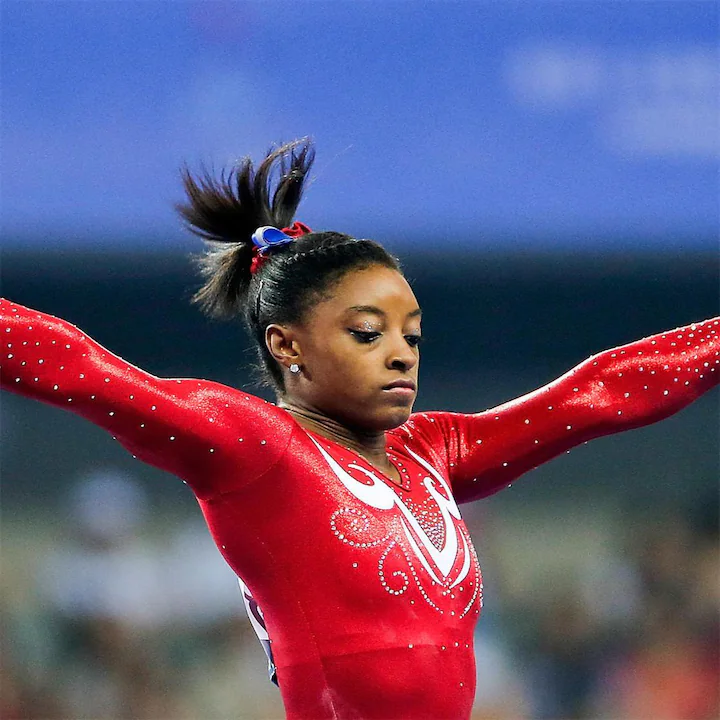 Simone Biles Human Design Insight