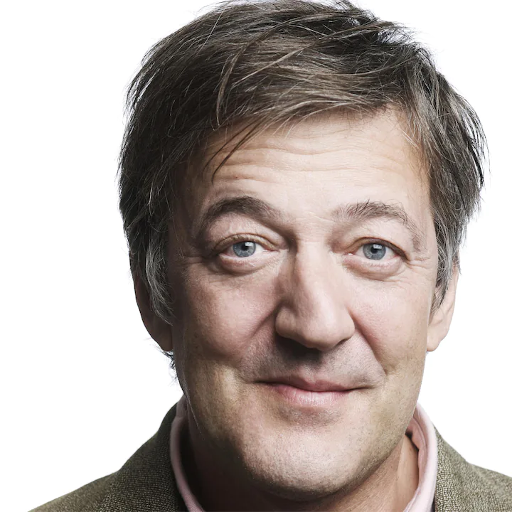 Stephen Fry Human Design Insights