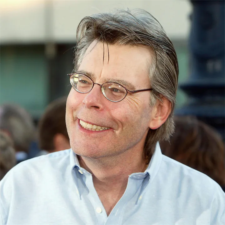 Stephen King Human Design Insights