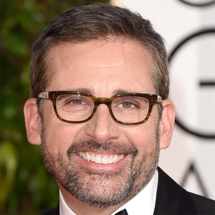 Steve Carell Human Design Insights