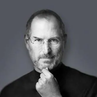 Steve Jobs Human Design Insight