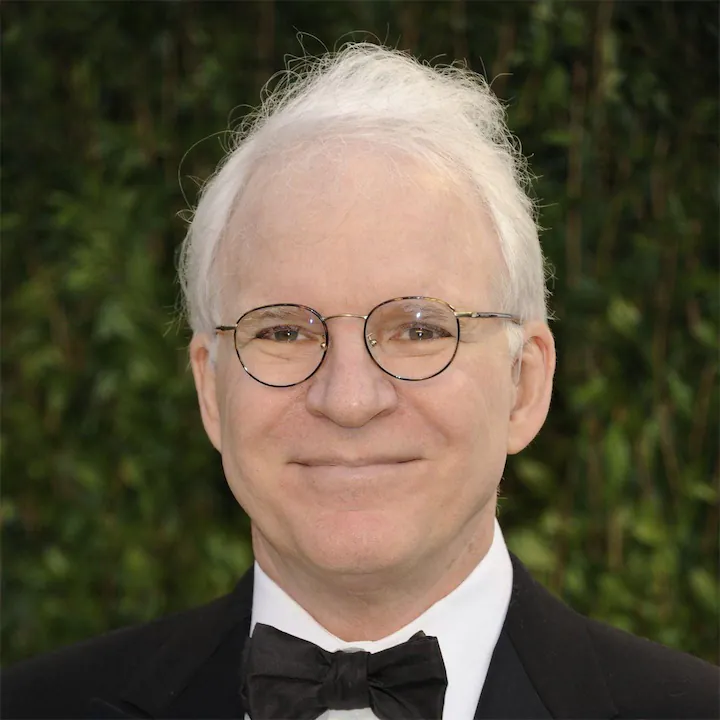 Steve Martin Human Design Insights