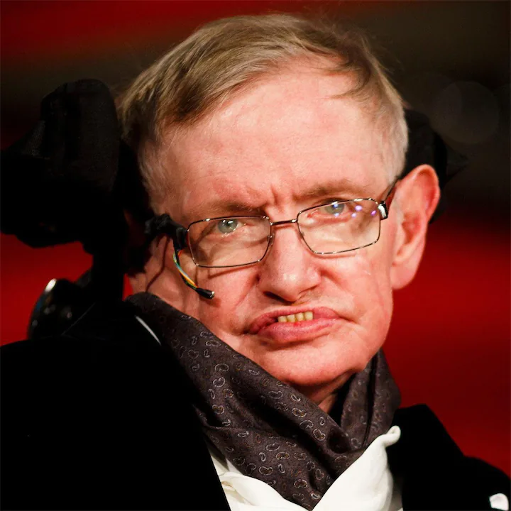 Steven Hawking Human Design Insights