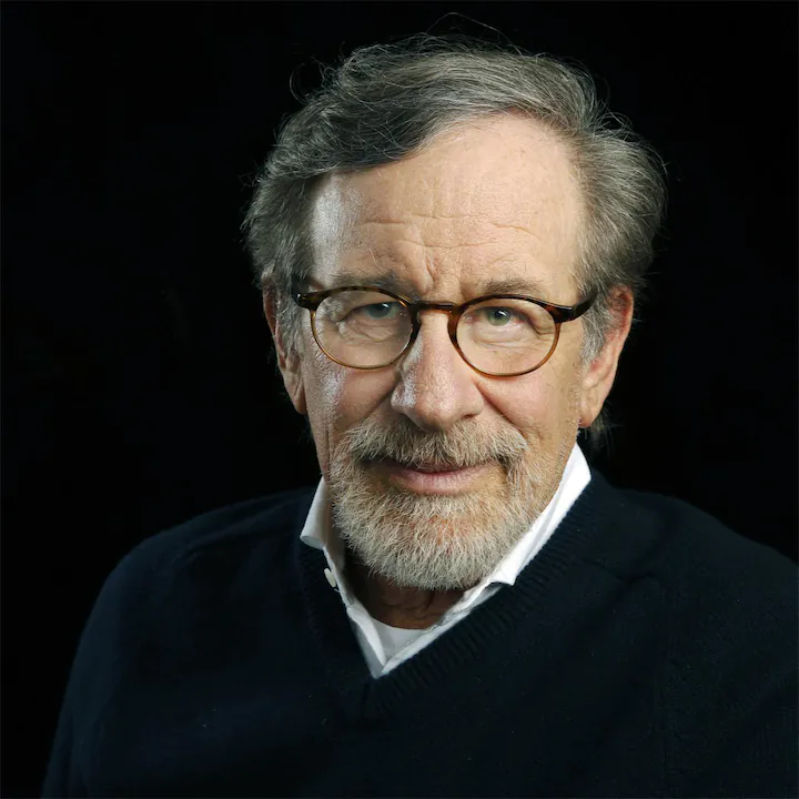 Steven Spielberg Human Design Profile