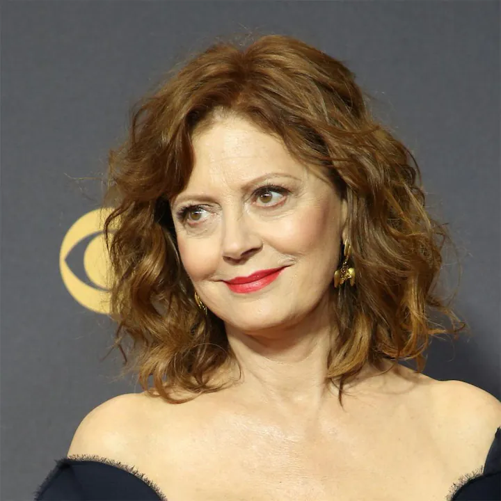 Susan Sarandon Human Design Insights