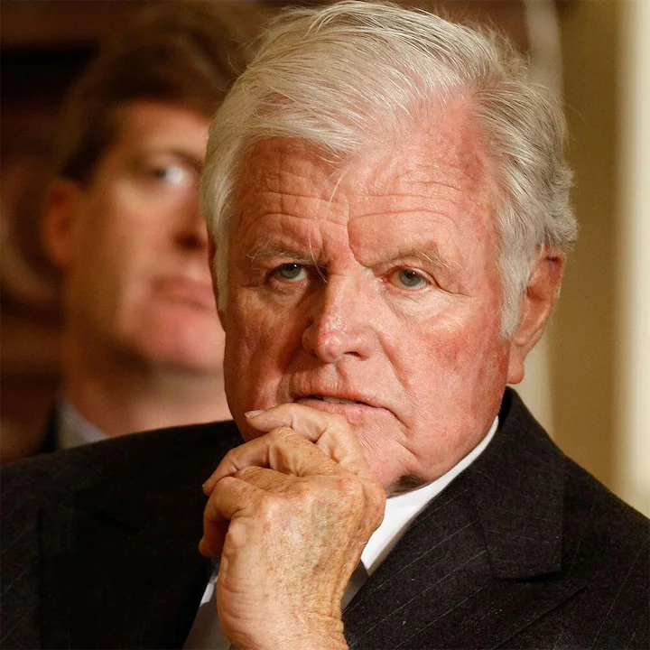 Ted Kennedy's Human Design Insights