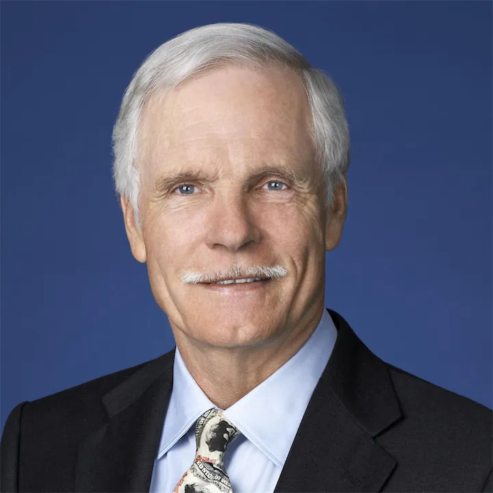 Ted Turner's Human Design Insights