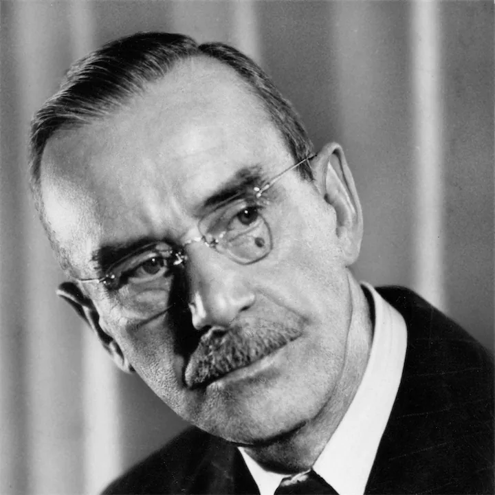 Thomas Mann Human Design Insights