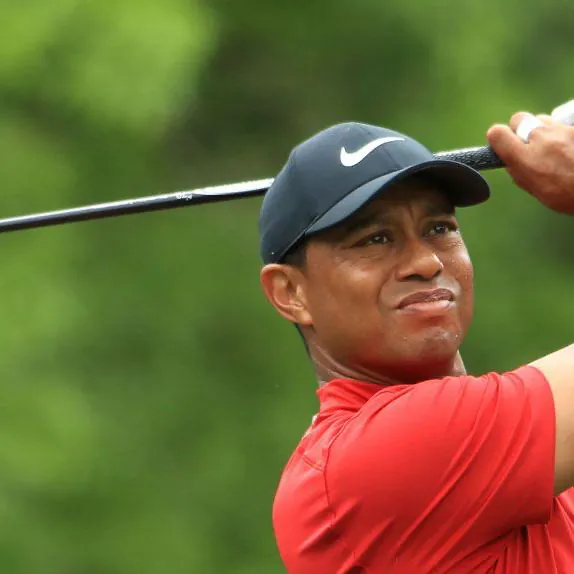 Tiger Woods Human Design Insight