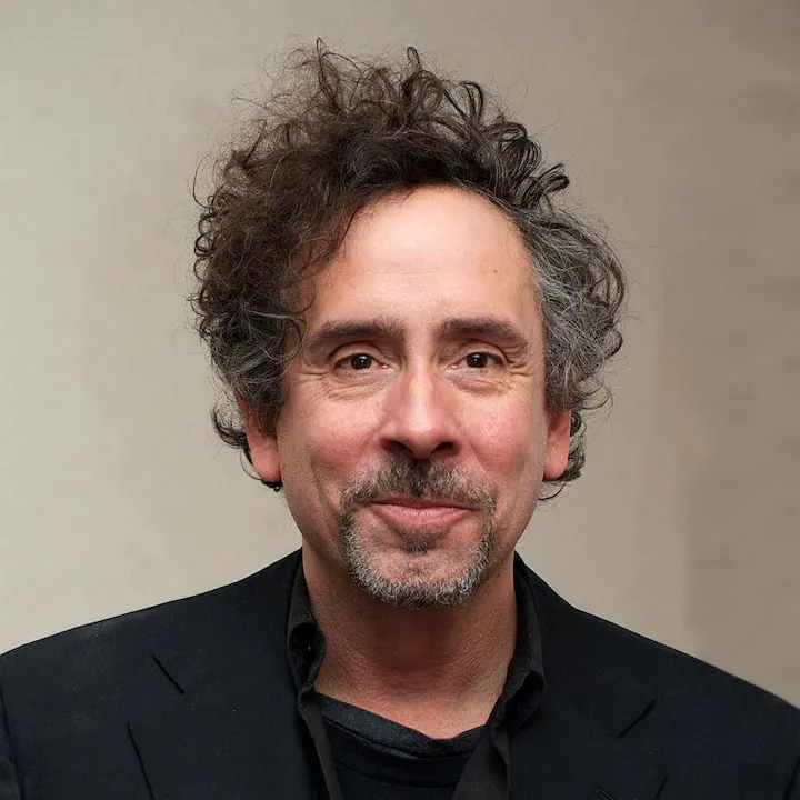 Tim Burton Human Design Insight