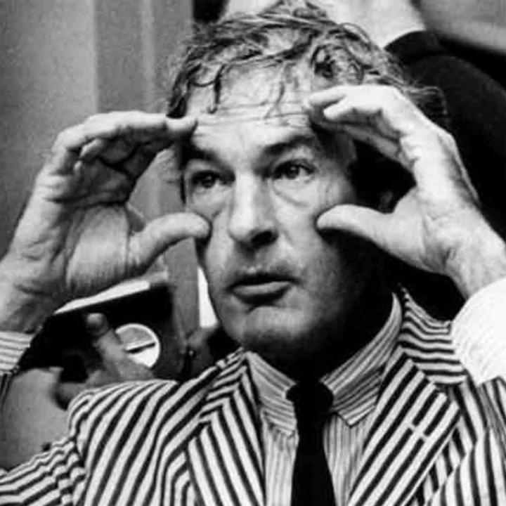 Timothy Leary Human Design Insights