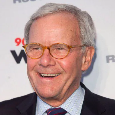 Tom Brokaw Human Design Influence