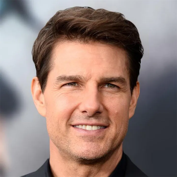 Tom Cruise Human Design Insights