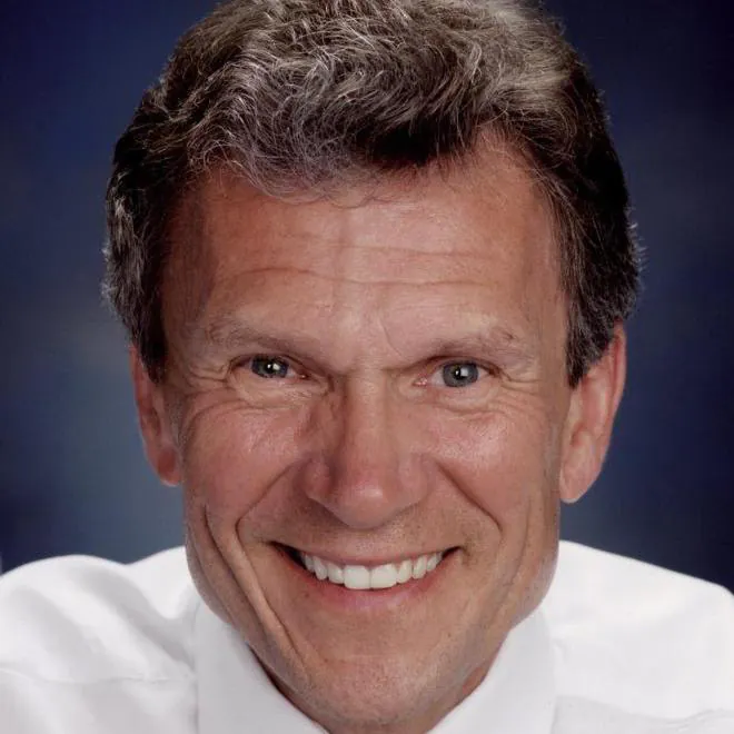 Tom Daschle Human Design Insights