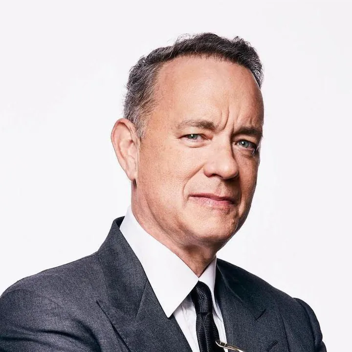 Tom Hanks Human Design Impact