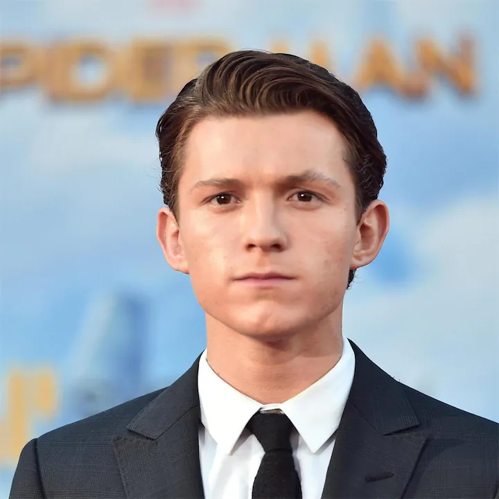 Tom Holland Human Design Insights