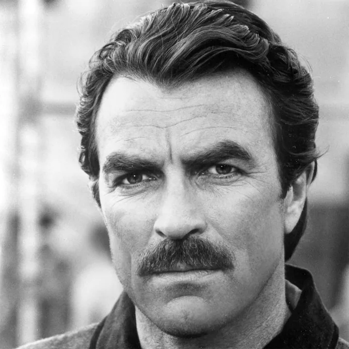 Discover Tom Selleck's Human Design