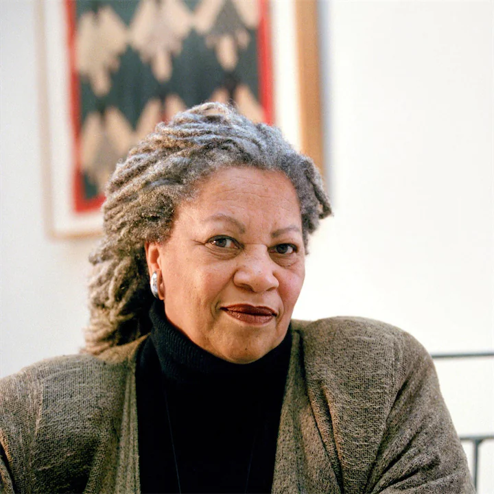 Toni Morrison Human Design Insight