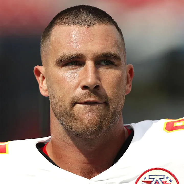 Travis Kelce Human Design Insight