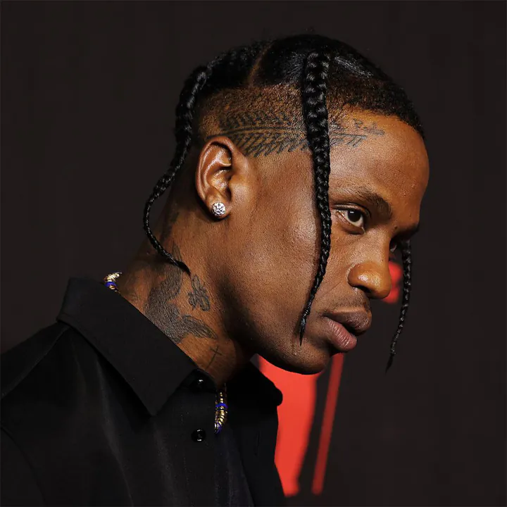 Travis Scott Human Design Insights