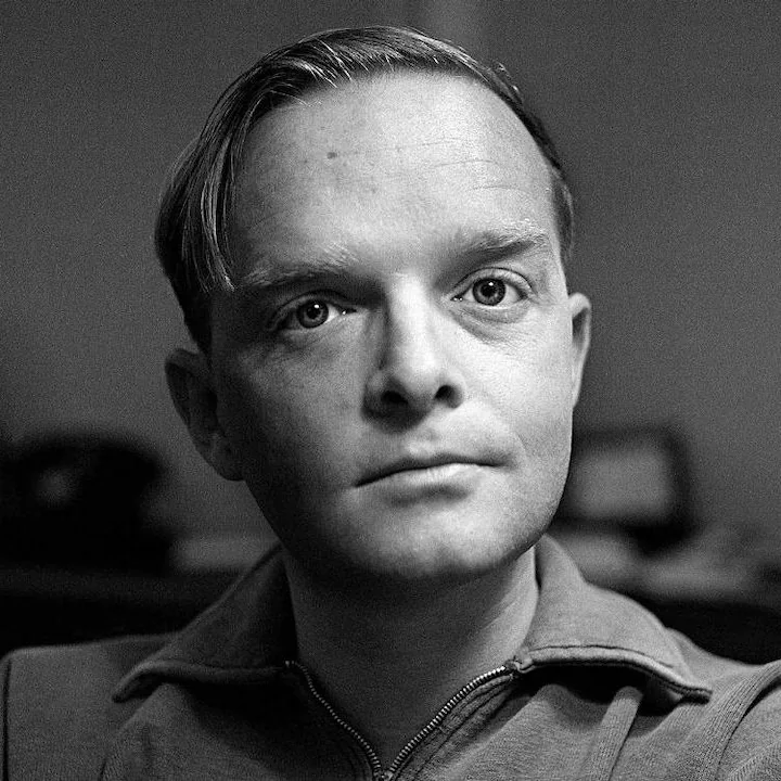 Unlock Truman Capote's Human Design Secrets