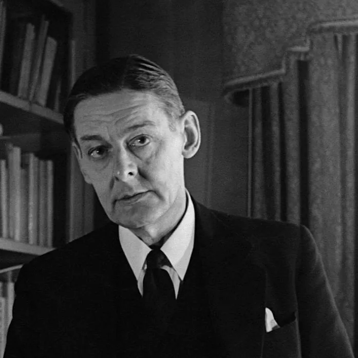 T. S. Eliot Human Design Report