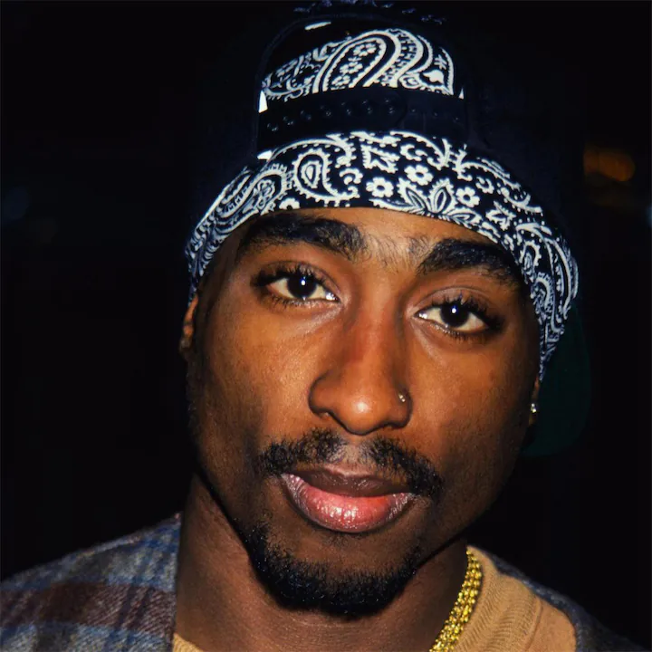 Tupac Shakur Human Design Insights